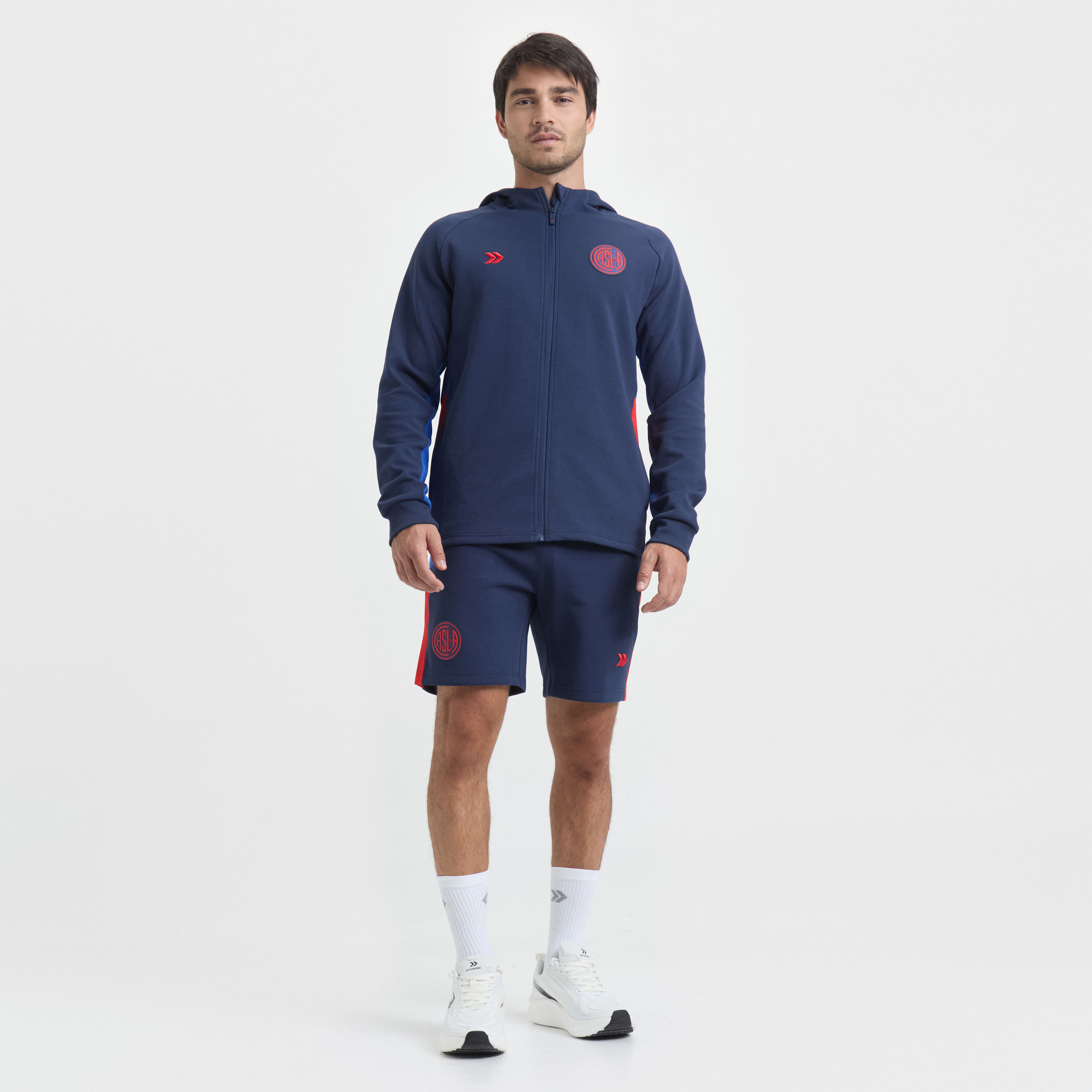 Campera de salida de hombre San Lorenzo — imagen 2